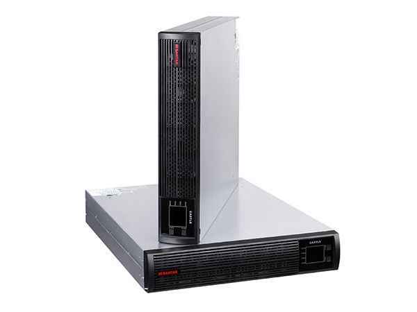 城堡系列機架式 C6-10kVA Rack